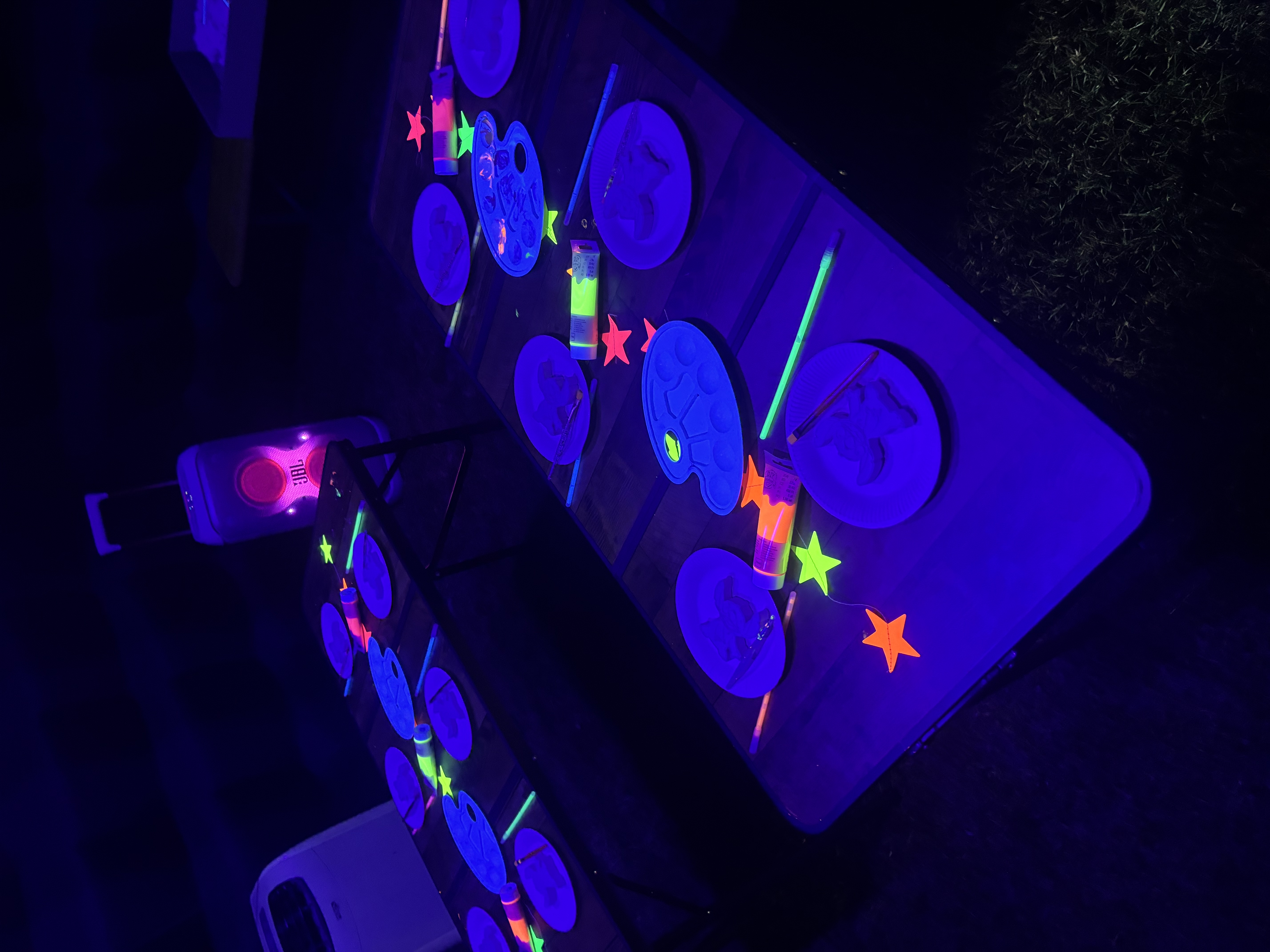 UV Stan - Foto