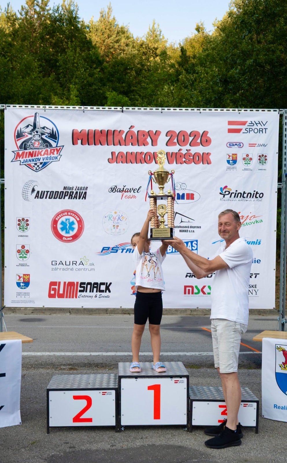 Minikáry 2026 fotka 7